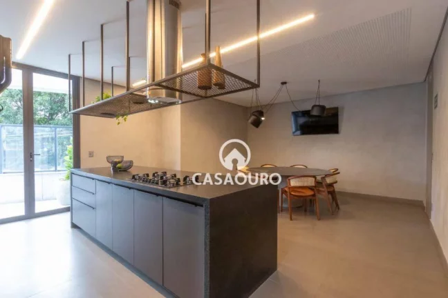 Imagem Apartamento à venda, 150 m² por R$ 2.855.000,00 - Sion - Belo Horizonte/MG