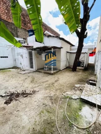 Imagem TERRENO/CASA NO CENTRO DO CABO STO AGOSTINHO