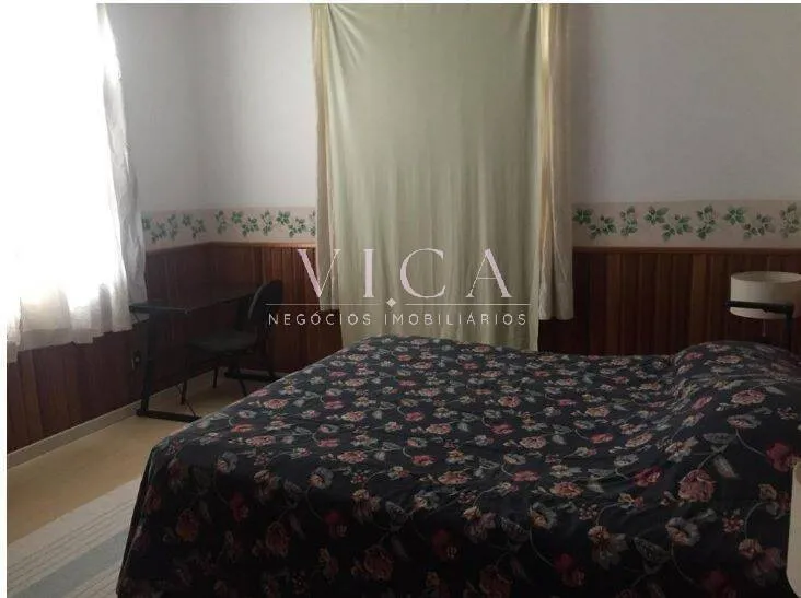 Imagem Alphaville 6 |Casa 315m² 3 suítes, lareira e 4 vagas |R$ 2.100,000