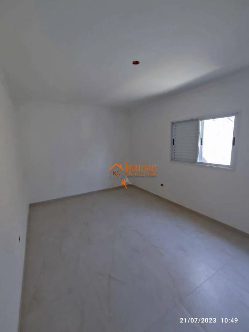 Imagem Sobrado com 3 dormitórios à venda, 160 m² por R$ 880.000,00 - Gopoúva - Guarulhos/SP