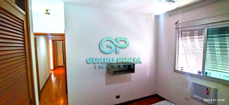 Imagem Apartamento para alugar no bairro Pitangueiras - Guarujá/SP