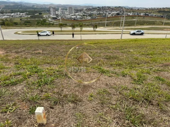 Imagem Terreno, 330M², Condomínio Terras Alpha, Urbanova.