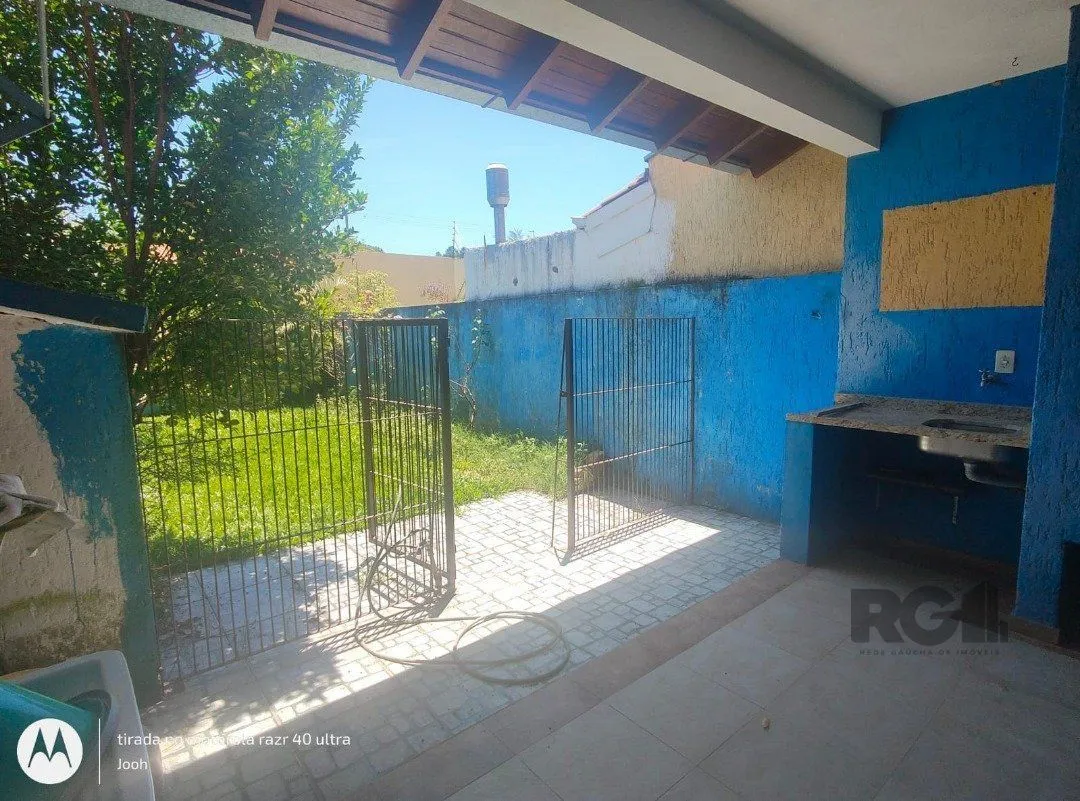 Imagem Casa em Hípica