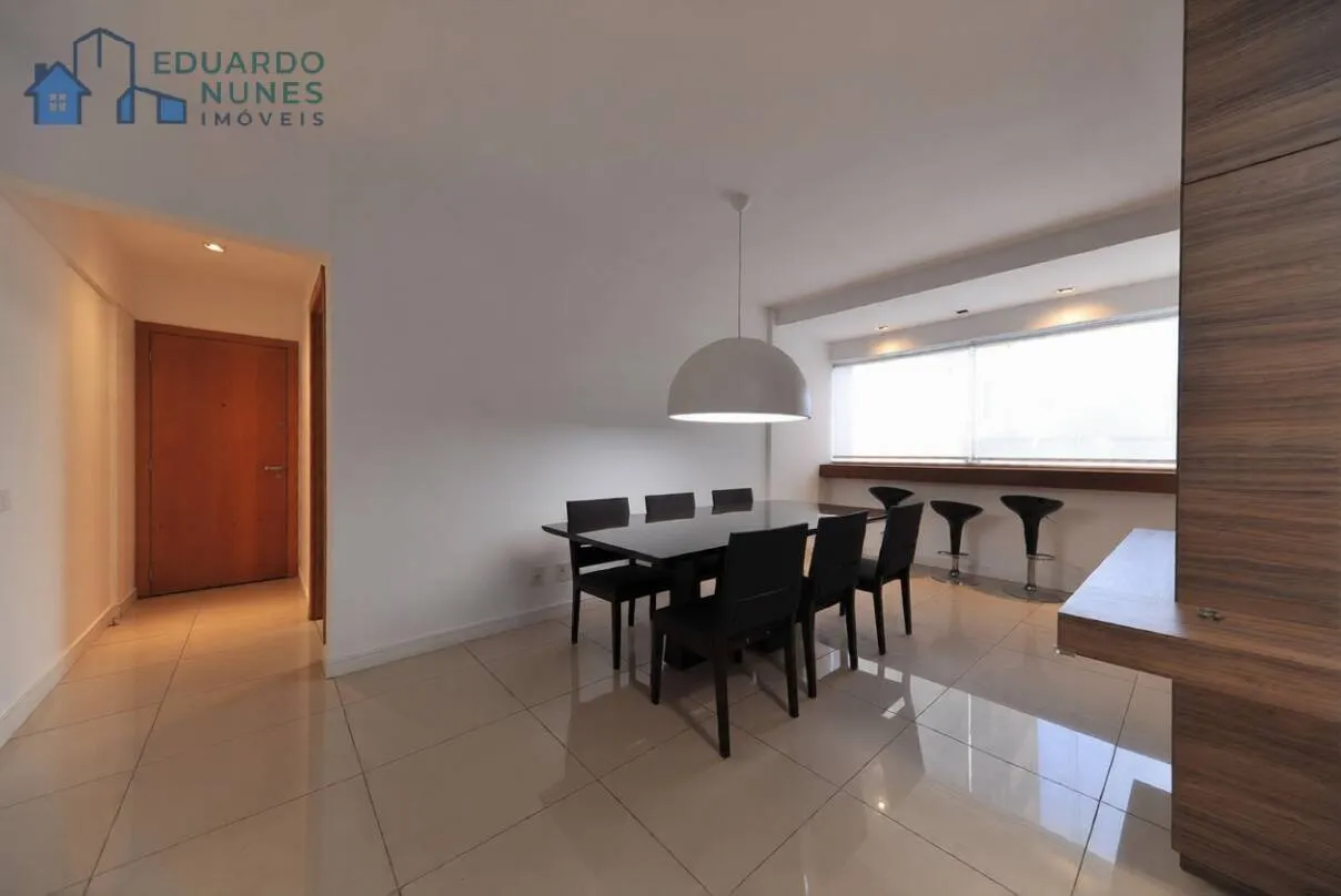 Imagem Apartamento com 3 Quartos - Localização Privilegiada. Bairro Boa Viagem!!!