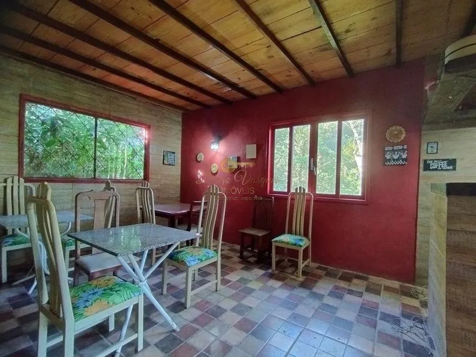 Imagem Terreno para Venda em Teresópolis / RJ no bairro Caxanga