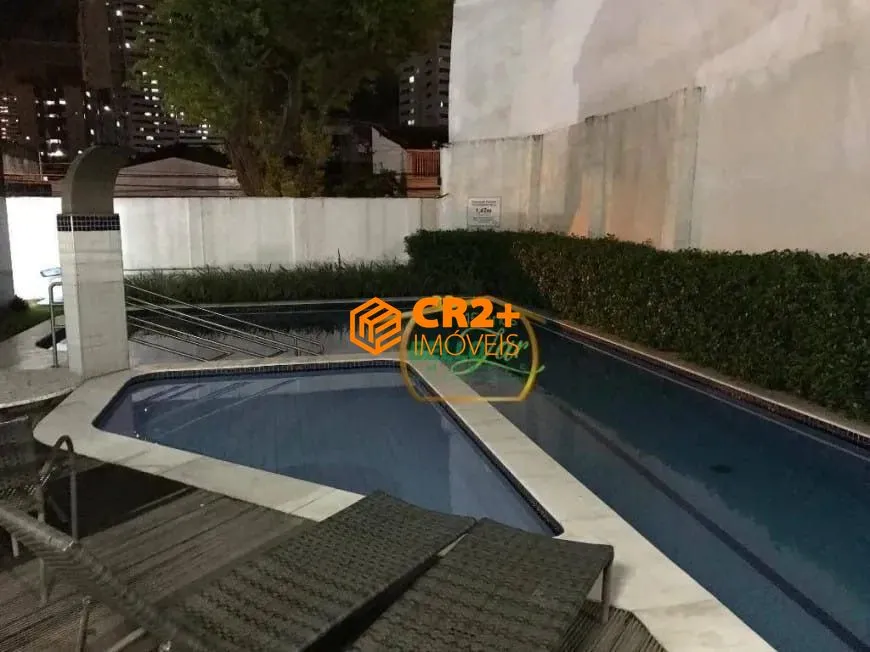 Imagem Vendo apartamento com 80m2 /3 quartos / 2 vagas em Casa Amarela
