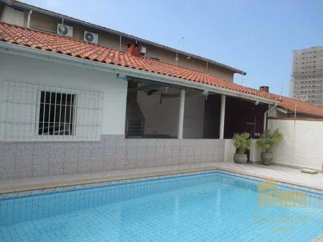 Imagem Casa com 2 dormitórios à venda, 151 m² por R$ 950.000,00 - Balneário Flórida - Praia Grande/SP