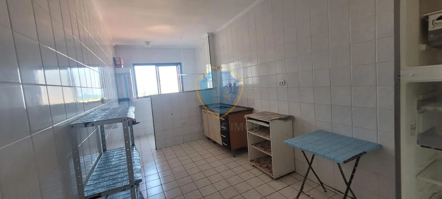 Imagem Apartamento 2 Dorms -1 Suíte = 1 Vagas