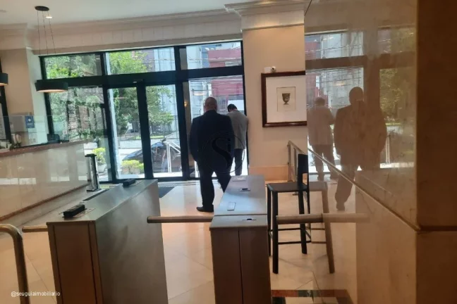 Imagem SALA COMERCIAL em SÃO PAULO - SP, VILA NOVA CONCEIÇÃO