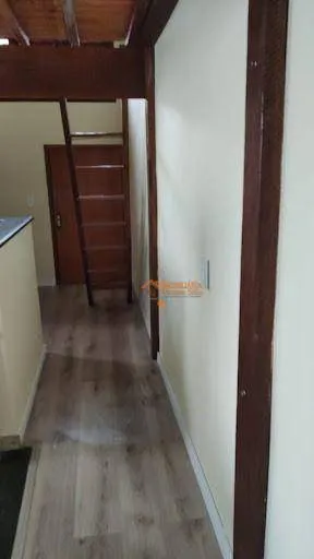Imagem Sobrado com 3 dormitórios à venda, 490 m² por R$ 1.170.000,00 - Jardim São Judas Tadeu - Guarulhos/SP