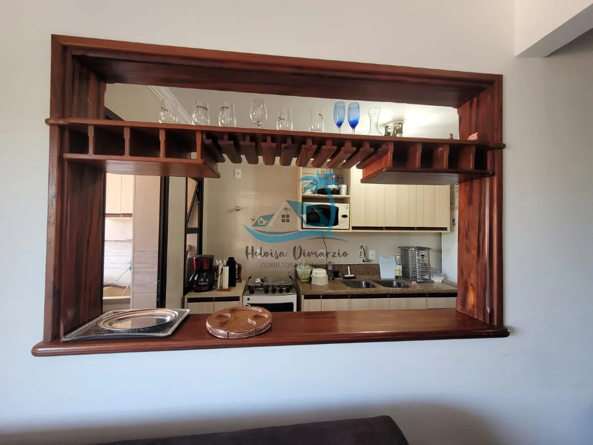 Imagem Excelente cobertura duplex a venda no Tenório, à 350 metros da praia em Ubatuba