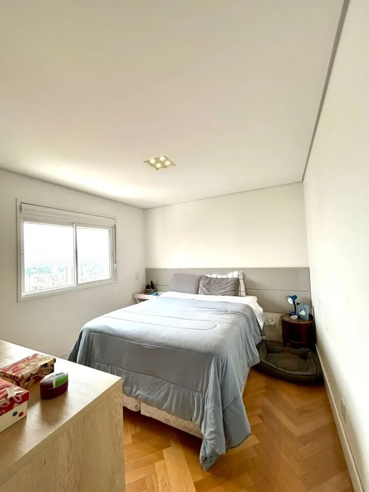 Imagem Apartamento com 3 quartos a venda no condomínio Paulistano - Clube Completo