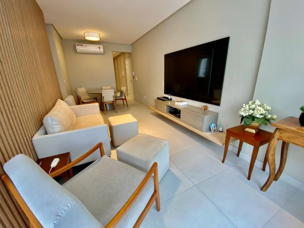 Imagem Apartamento 3 Dormitórios - Bairro Centro