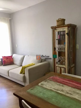 Imagem Apartamento com 2 dormitórios à venda, 48 m² por R$ 380.000,00 - Ipiranga - São Paulo/SP