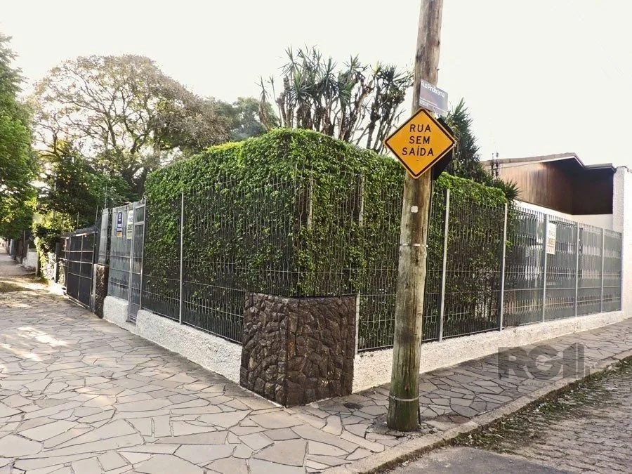 Imagem Casa 4 Dormitórios Bairro Gloria