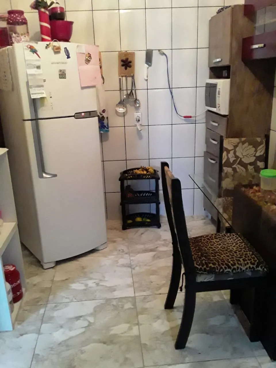 Imagem Casa à venda 2 Quartos, 2 Vagas, 150M², Jardim Mariana, Pindamonhangaba - SP