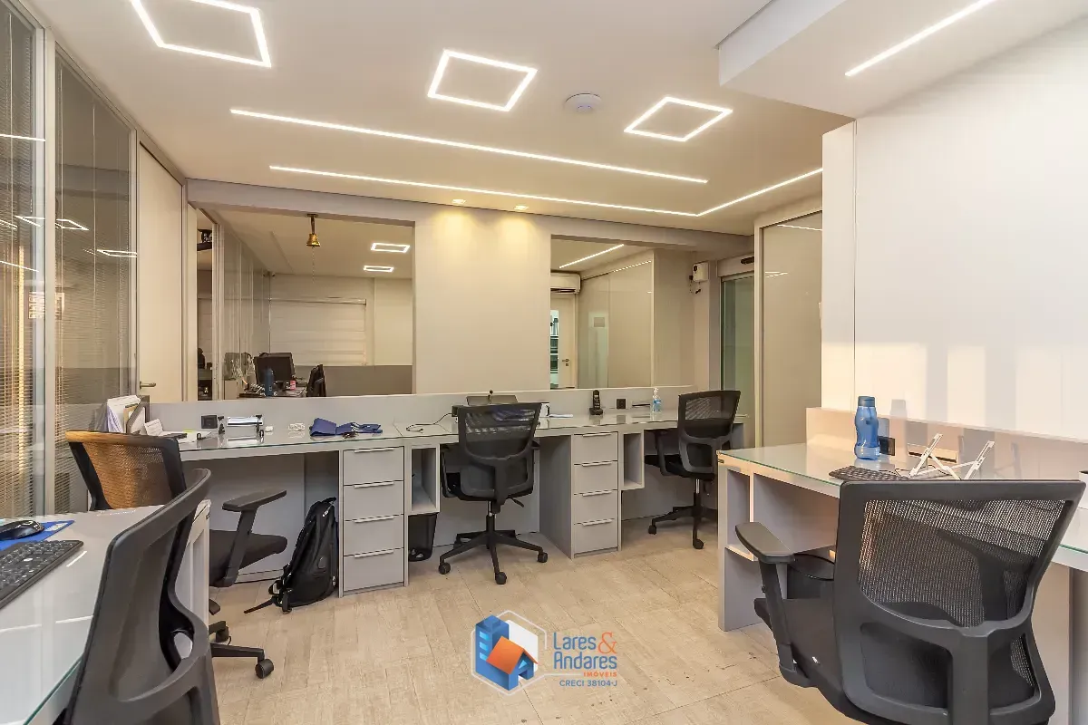 Imagem Conjunto comercial para venda em Barra Funda, 294m²