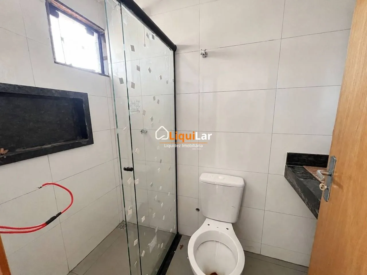 Imagem Casa Nova no Jardim Santa Felicidade | 2 Quartos, 1 Vaga e Minha Casa Minha Vida