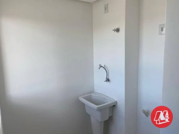 Imagem Apartamento para alugar, 74 m² por R$ 3.700,00/mês - Partenon - Porto Alegre/RS