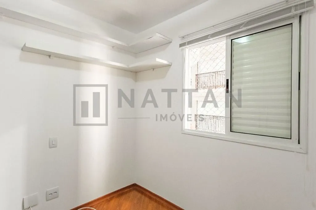 Imagem Apartamento com 3 dormitórios à venda, 95 m² por R$ 870.000,00 - Tatuapé - São Paulo/SP