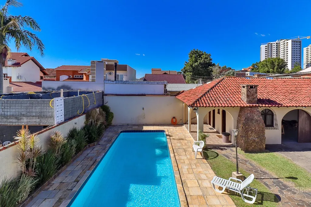 Imagem Casa em Jardim Planalto