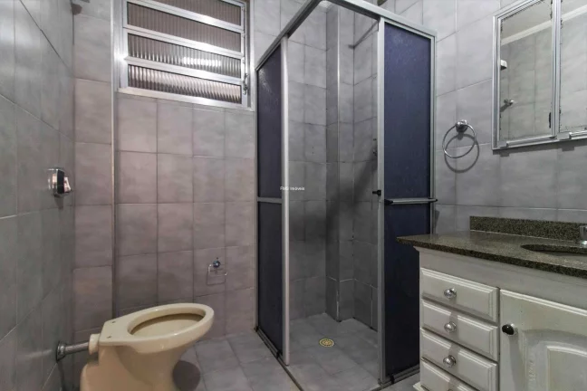 Imagem Apartamento de 2 quartos na Bela Vista: venda ou locação em São Paulo-SP! 80m², 1 sala e 2 banheiros. Confira!
