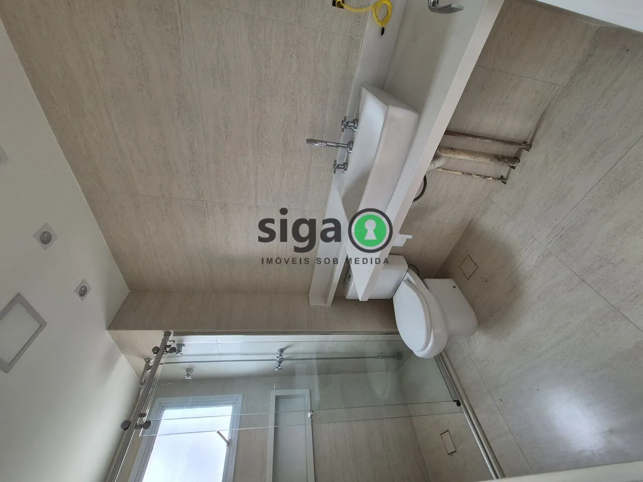 Imagem Apartamento no Brooklin com 4 quartos