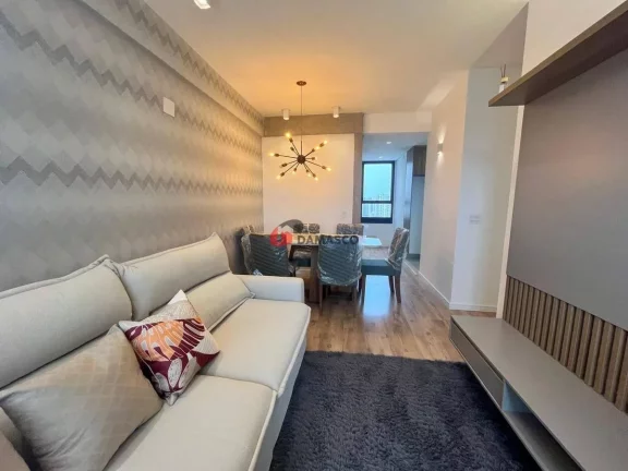 Imagem Apartamento à venda, Vila Alpina, Santo André, SP