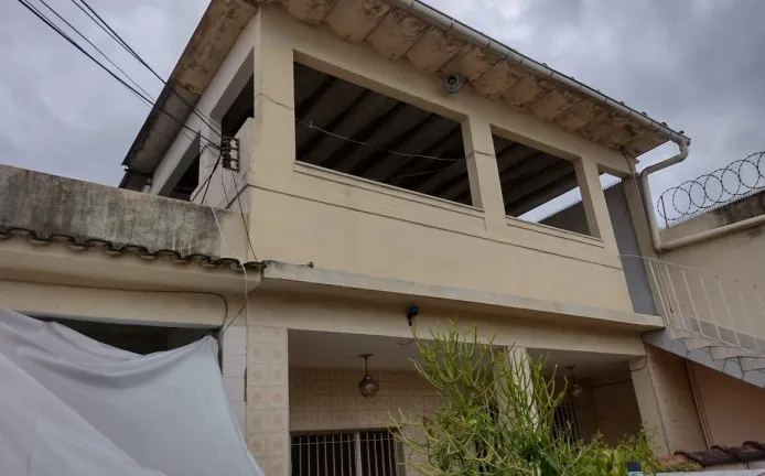 Imagem Imóvel Comercial à Venda, 360 m² em Jardim Vinte E Cinco De Agosto - Duque De Caxias