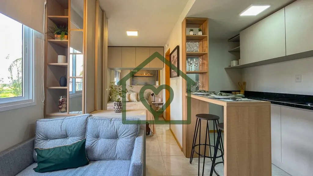 Imagem Conheça o Villa Pienza e aproveite tudo que a Zona Sul tem de bom: o ar é mais puro, a natureza es...