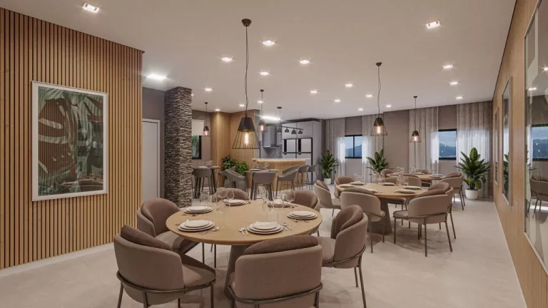 Imagem Manu Bay - Apartamento à venda no bairro Praia Brava de Itajaí - Itajaí/SC
