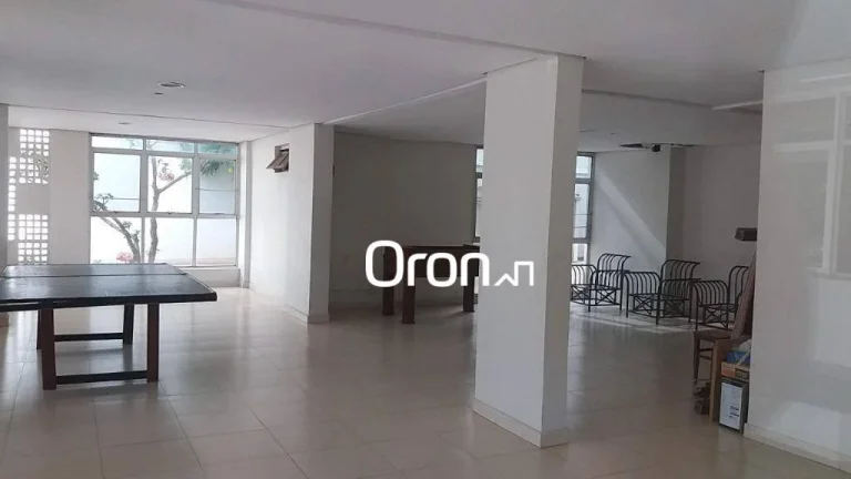 Imagem Apartamento com 3 dormitórios à venda, 110 m² por R$ 660.000,00 - Jardim Goiás - Goiânia/GO