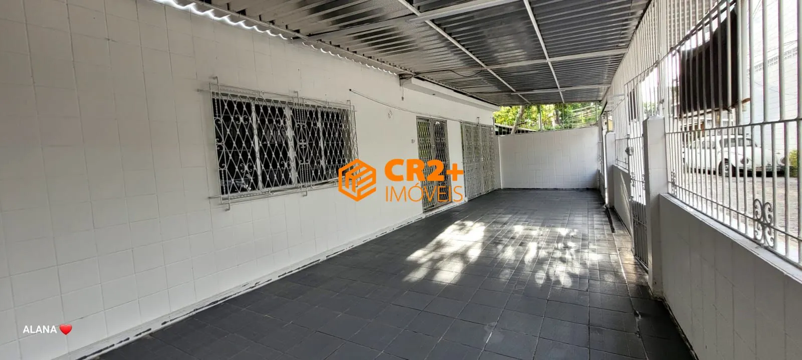 Imagem Vendo Casa Comercial 323m2 na Madalena