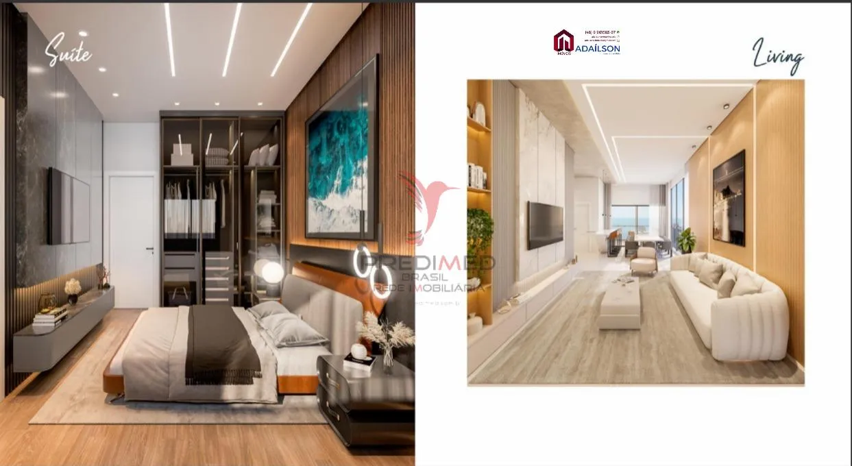 Imagem URBAN BEACH RESIDENCE ITAPEMA SC BRASIL