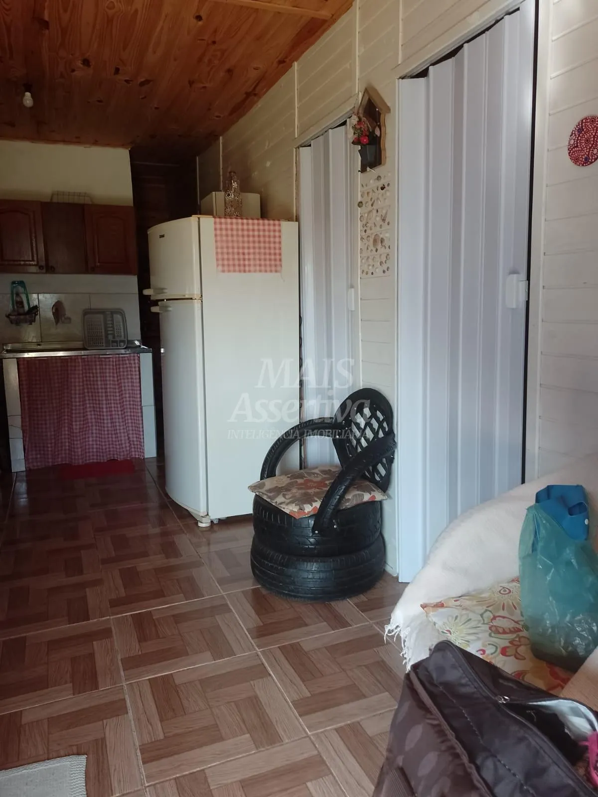 Imagem Casa para Venda em Arroio do Sal / RS no bairro Balneario Praia Azul