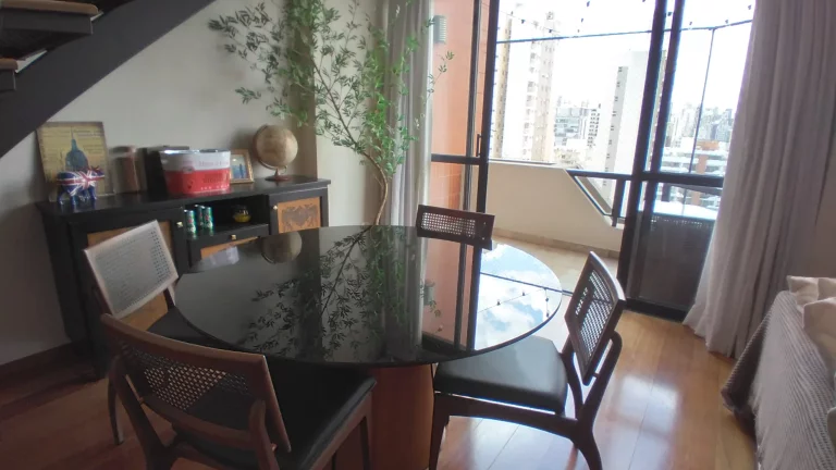 Imagem APARTAMENTO RESIDENCIAL em SÃO PAULO - SP, PINHEIROS