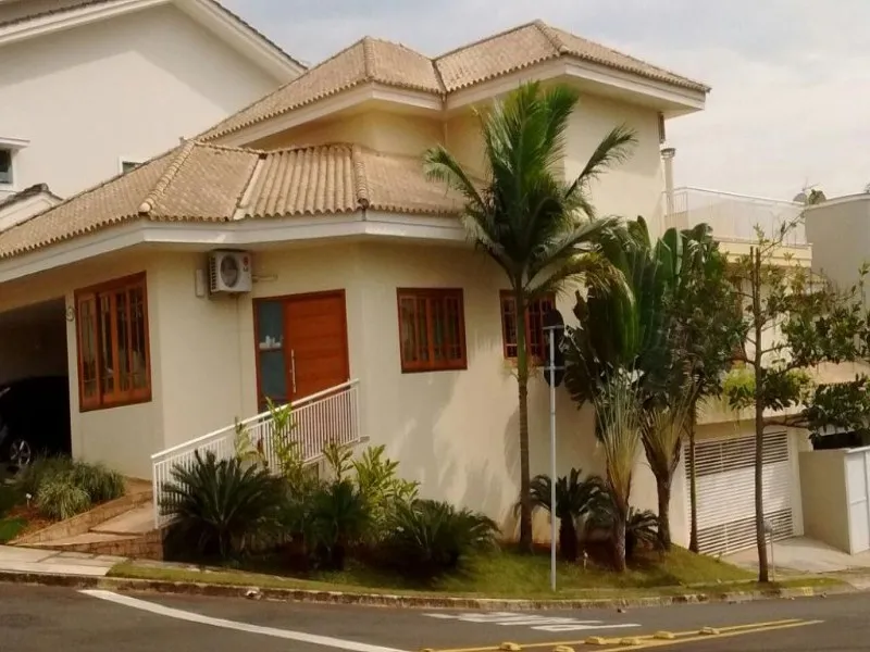 Foto do imóvel CASA 3 DORMITÓRIOS- CONDOMÍNIO VILLA DOS INGLEZES -SOROCABA em CONDOMÍNIO VILLA DOS INGLEZES, SOROCABA - SP