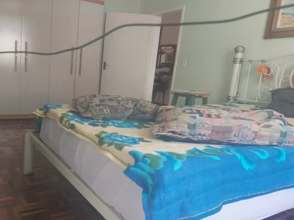 Imagem APARTAMENTOCOM 2 QUARTOS A VENDA NA PRAIA DO MORRO GUARAPARI ES