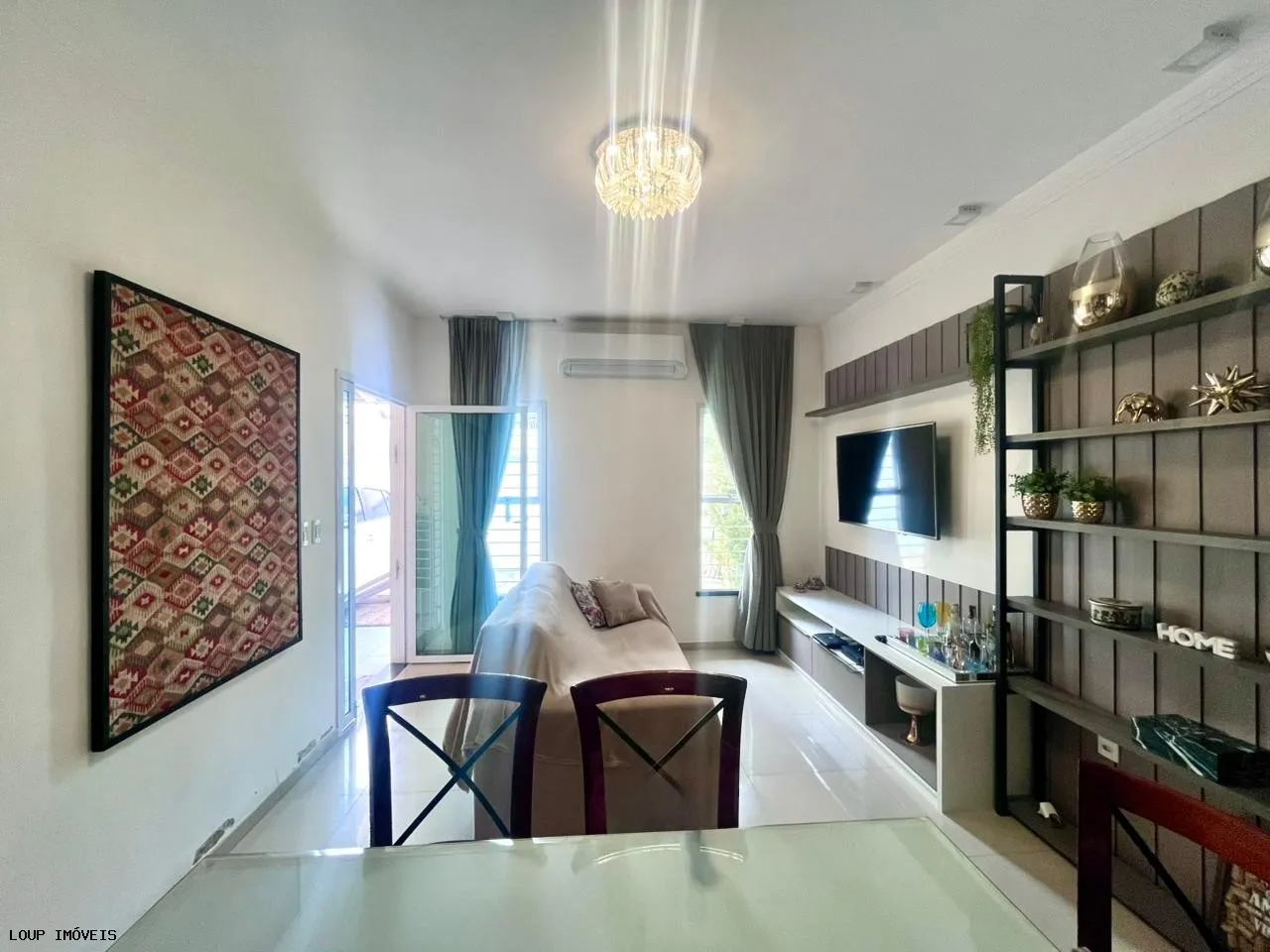 Imagem Casa para Venda em Fortaleza, Passaré, 3 dormitórios, 1 suíte, 2 banheiros, 2 vagas