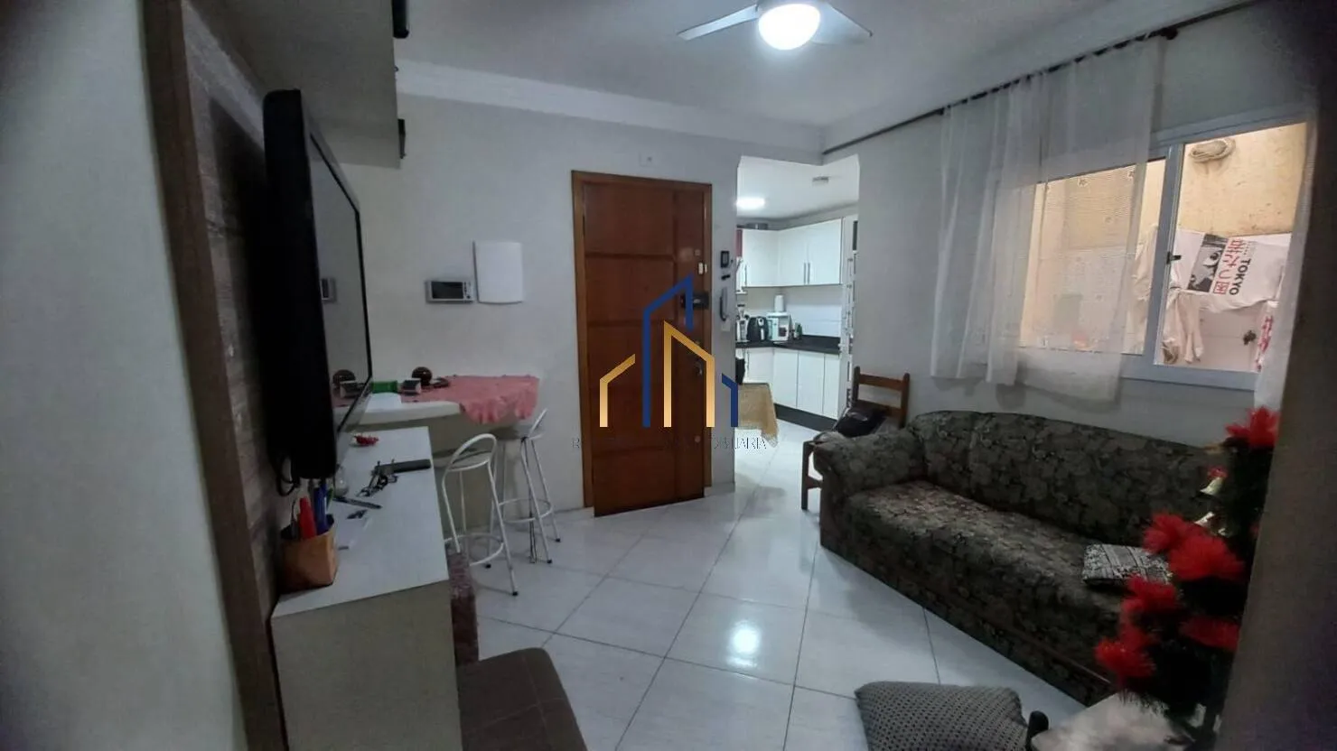 Imagem Apartamento para Venda em Santo André / SP no bairro Parque Oratório