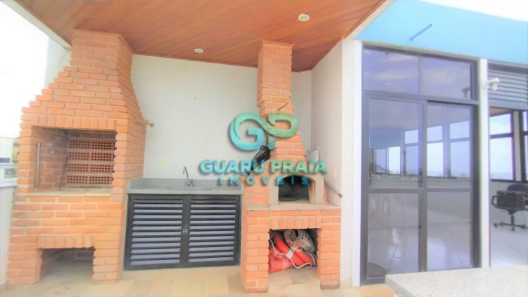 Imagem Apartamento à venda no bairro Enseada - Guarujá/SP