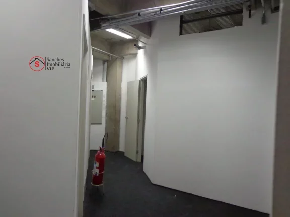 Imagem PREDIO COMERCIAL para VENDA ou LOCAÇÃO na Mooca Localizado próximo ao Hospital Vila Lobos, entrada e saída para 2 ruas ZEIS 3