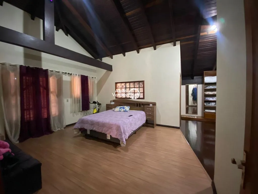 Imagem Vende-se apartamento em Canela a 3 minutos da Catedral de Pedra