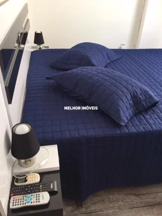 Imagem Apartamento Duplex com 04 dormitórios, localizado em Balneário Camboriú.