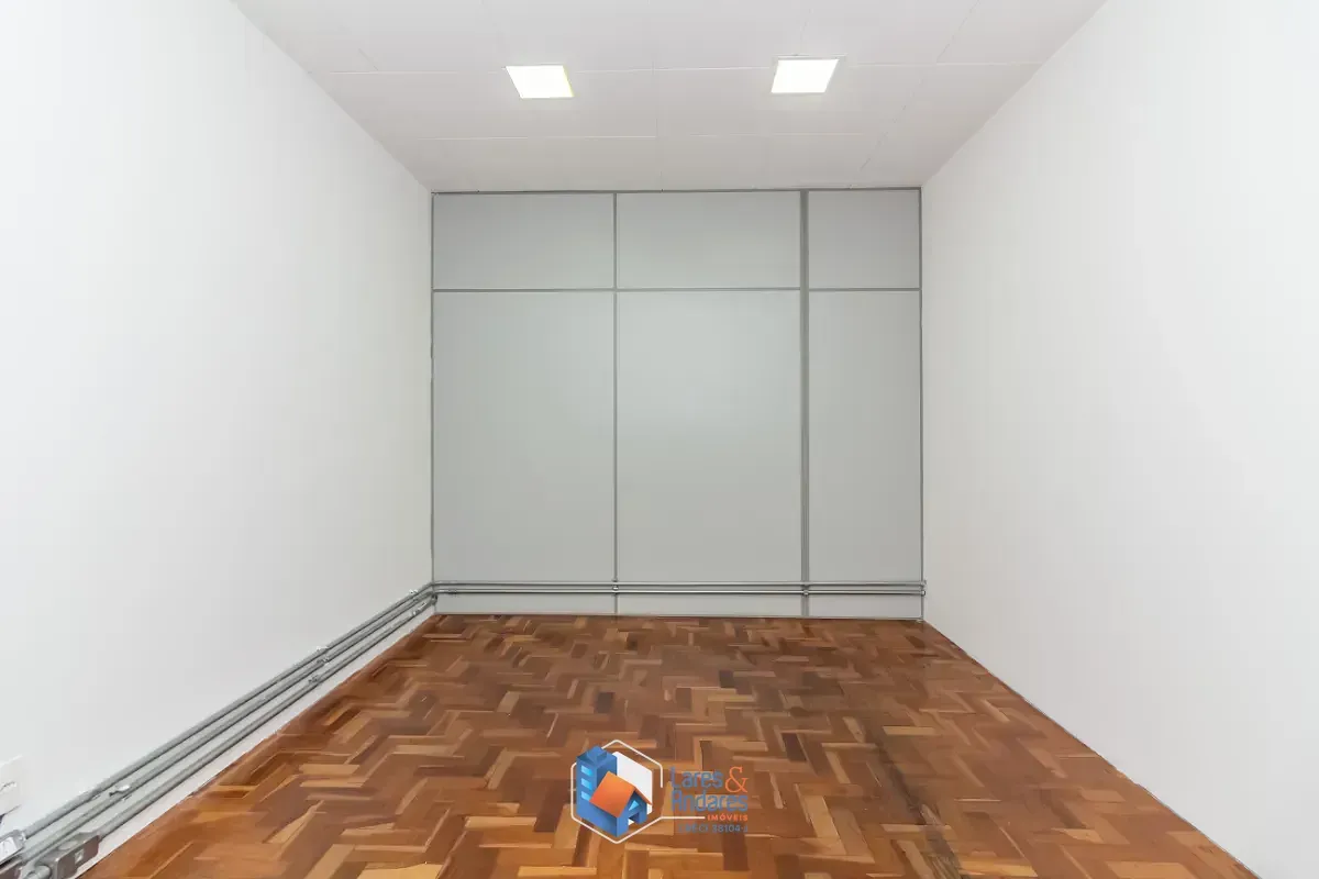 Imagem Conjunto comercial para venda em Vila Buarque, 85m²