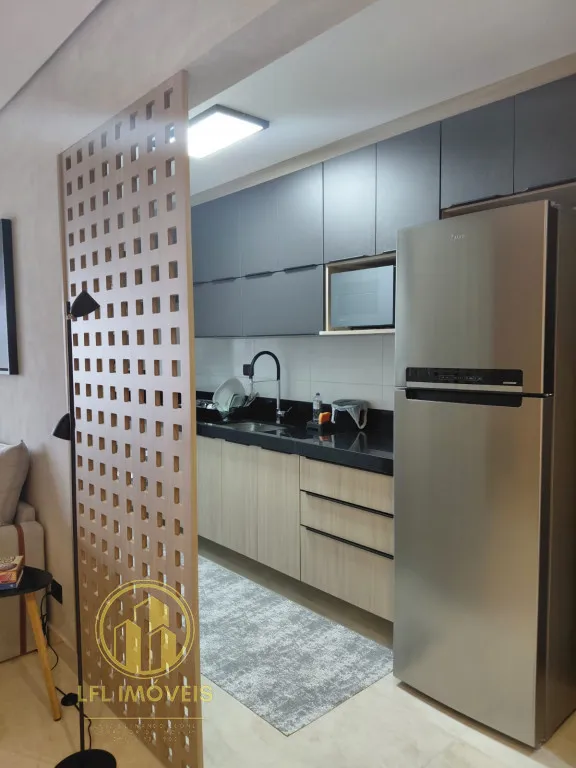 Imagem Apartamento 87m² com Varanda Gourmet em Caiçara, Praia Grande