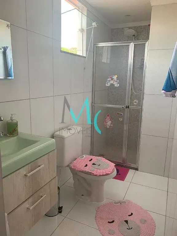 Imagem Casa com 2 dormitórios à venda, 98 m² por R$ 260.000,00 - Campo Grande - Rio de Janeiro/RJ