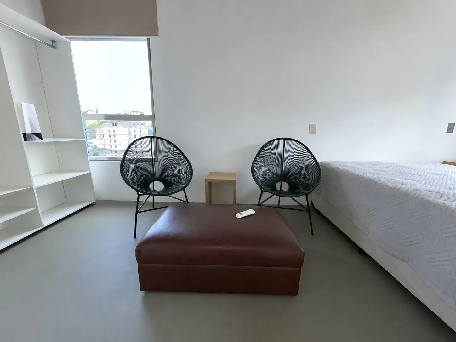 Imagem Apartamento com 1 Quarto à Venda ou Locação, 75 m² em Campo Belo - São Paulo
