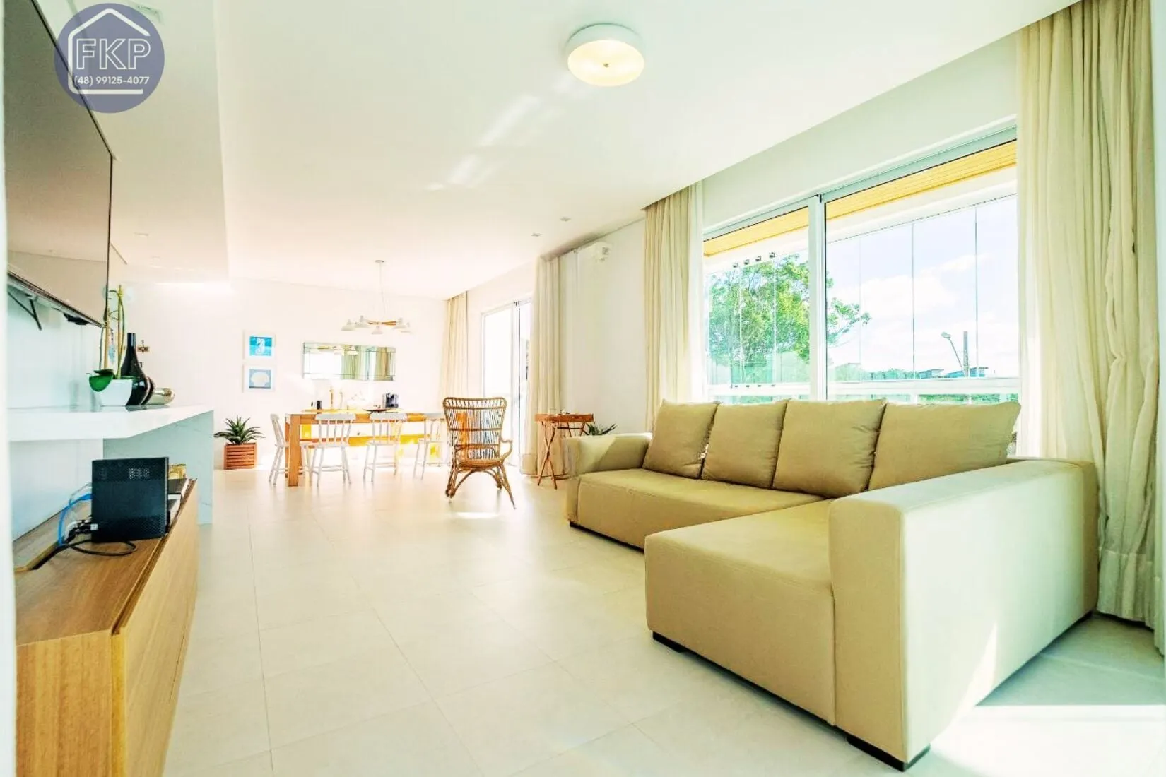 Imagem Apartamento 2 dormitórios!