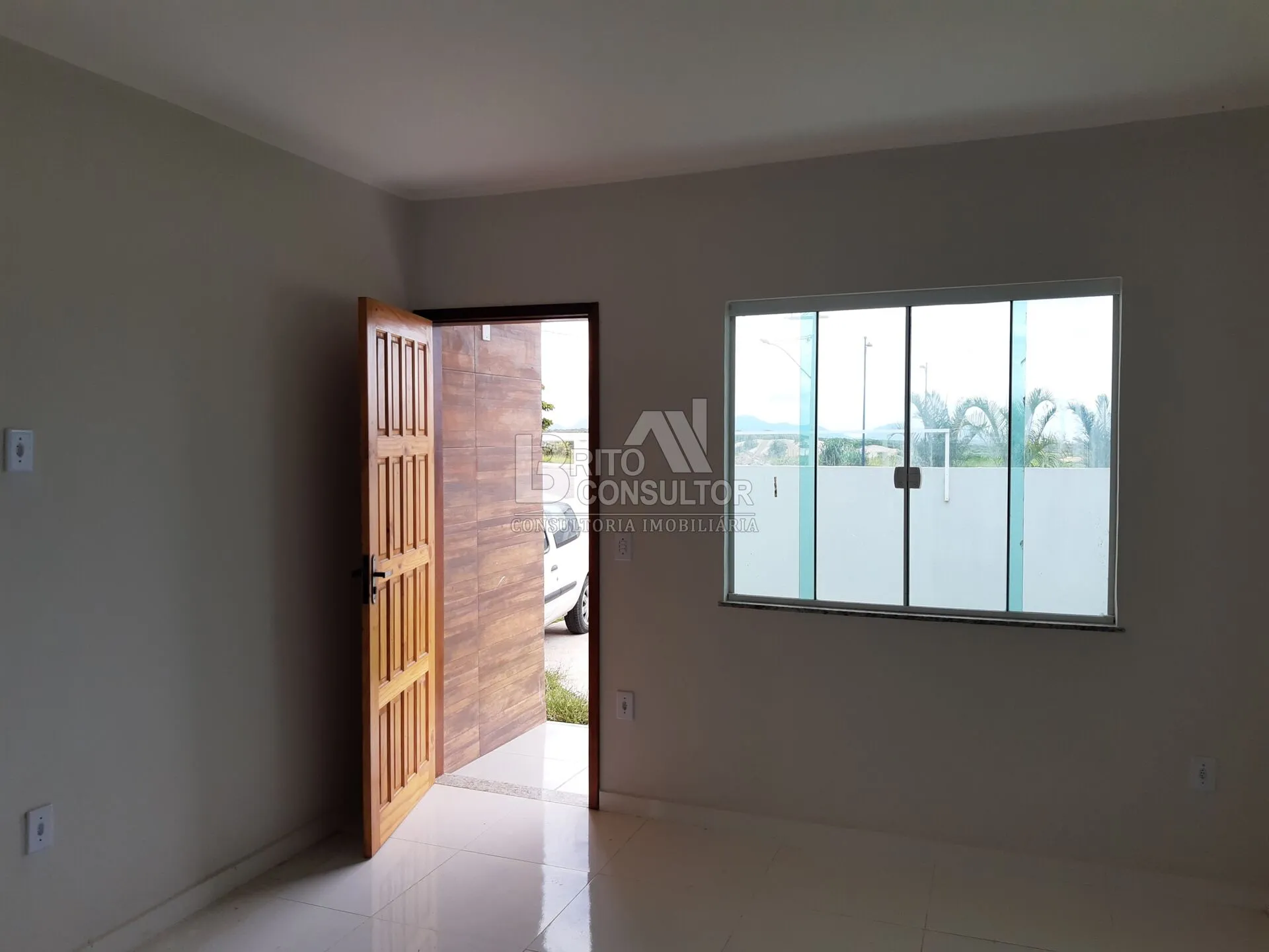 Imagem Casa com 2 Quartos, Suite, 1 Vaga, Proximo a Práia - Itaipuaçu Maricá.